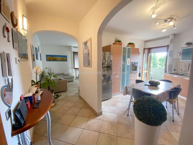 Appartamento in vendita a Vada - Rosignano Marittimo 85 mq Rif: 992764