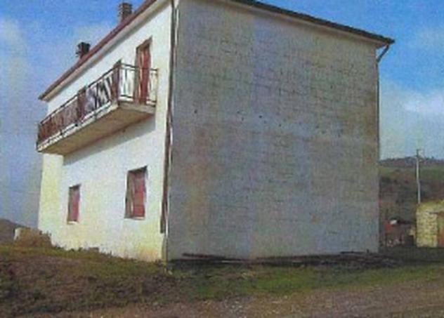 Immobile in asta di 177 m² in vendita a Salandra - Foto 11