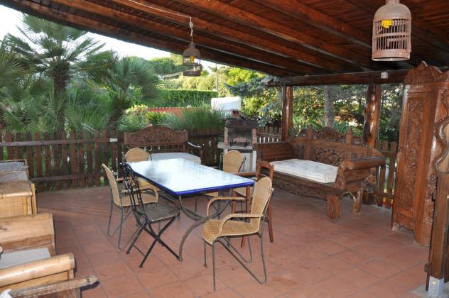 Bifamiliare in vendita a San Felice Circeo - Foto 8
