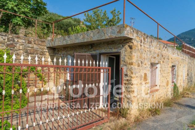 Villa di 140 m² con 3 locali e box auto in vendita a Sanremo - Foto 5