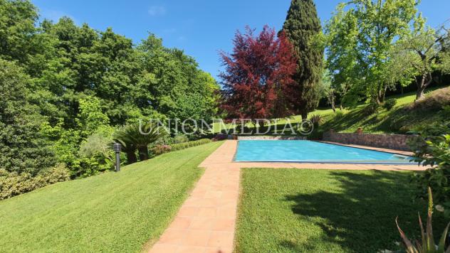Villa in vendita a Sarzana