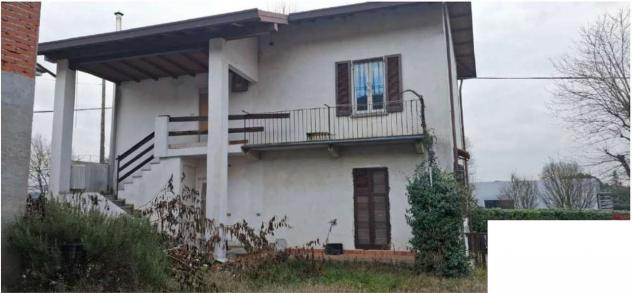 326/2025 U VA - Casa indipendente al rustico in asta a Sesto Calende - Foto 3