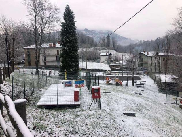 367/2023 3 BG - Terreni in asta a Taleggio - Foto 4