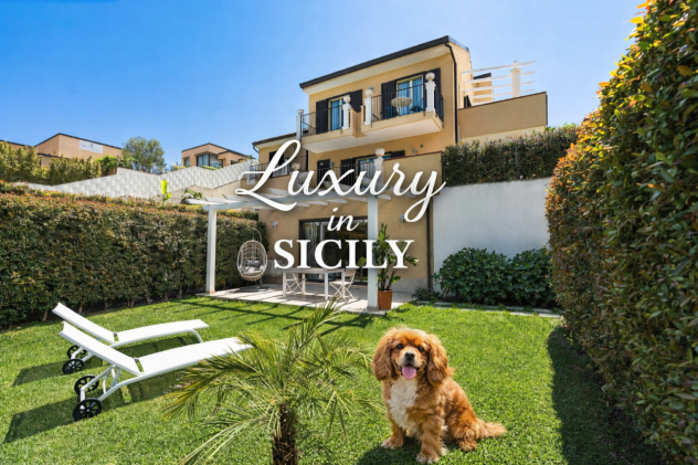 Villa in vendita a Taormina - Foto 3
