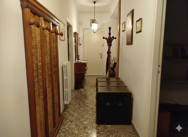 APPARTAMENTO BUONO STATO IN VIA CATANIA