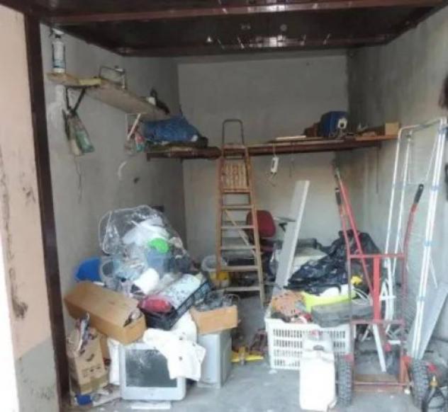 Immobile in asta di 120 m², box auto in vendita a Voghera - Foto 12