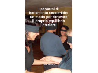 PERCORSI SENSORIALI DI CRESCITA PROFESSIONALE E INDIVIDUALE