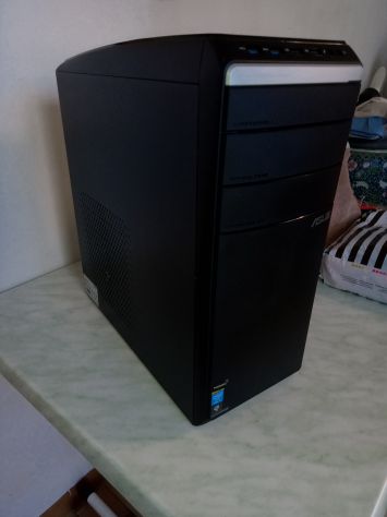 ASUS ESSENTIO SERIES M51AC – Tower - Foto 2