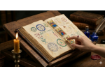 Professional Training: The Art of Symbolic Interpretation