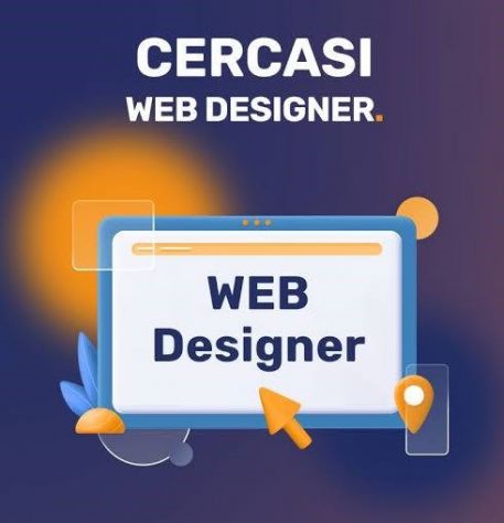 Sviluppatore per creazione sito web