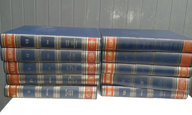 Enciclopedia Il Milione