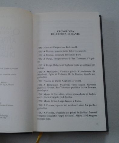 A Firenze ai tempi di Dante - Foto 4