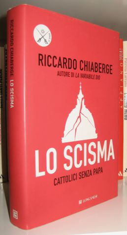 Lo scisma - cattolici senza papa