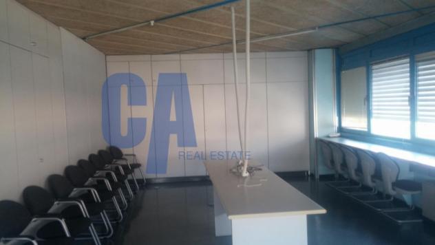 Ufficio a Cernusco sul Naviglio - Rif. UVCA705