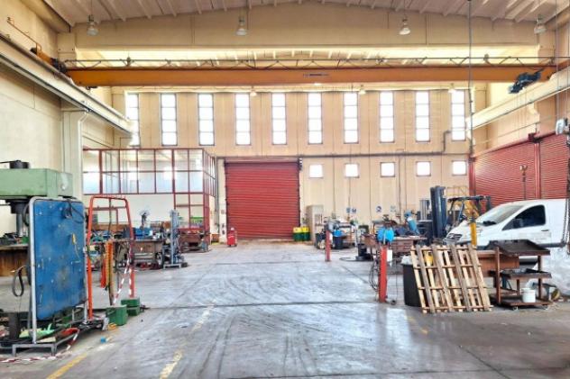 Immobile in asta di 975 m² in vendita a Elmas - Foto 6