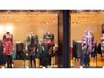 NEGOZIO ABBIGLIAMENTO DI BUON LIVELLO ZONA 22 MARZO  - 5 GIORNATE