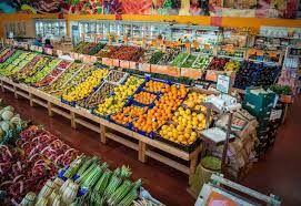 NEGOZIO DI FRUTTA E VERDURA ALIMENTARI ZONA WASHINGTON MILANO - Foto 3