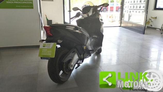 APRILIA SRV 850 I.E .ABS/ATC rif. 23953010 - Foto 4