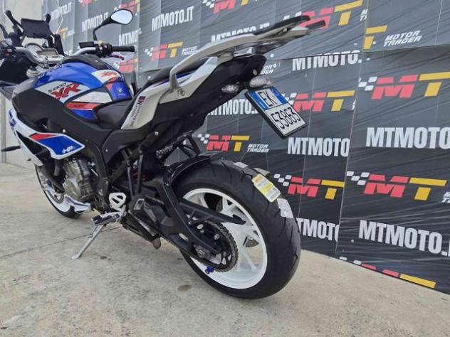 BMW S 1000 XR ESA ABS Video 360 rif. 23809743 - Foto 6