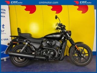 HARLEY-DAVIDSON 750 Street - XG 750 Garantita e Finanziabile rif. 24031503