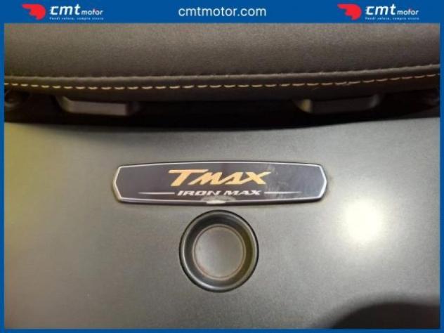 YAMAHA T-Max 530 Garantito e Finanziabile rif. 24112174 - Foto 5