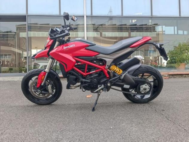 DUCATI Hypermotard 939 939 rif. 24051887 - Foto 7