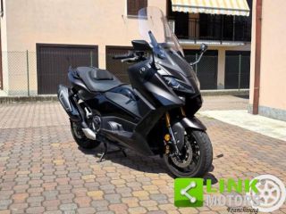YAMAHA T-Max 560 Tech Max rif. 23992717