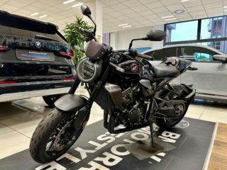 HONDA CB 1000 R Black Edition rif. 23753580