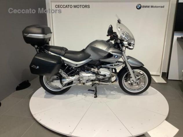 BMW R 1150 R Abs rif. 21316970 - Foto 2