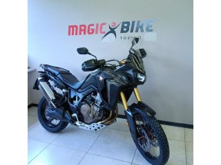 Honda CRF1000L Africa Twin null
