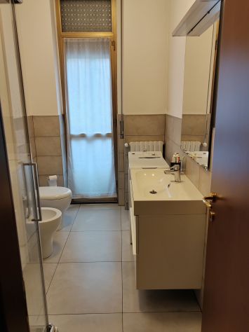 Stanza singola via Frà Cristoforo 2 MM Famagosta - Foto 3