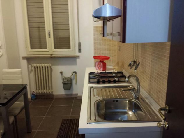 Affittasi stanza in appartamento arredato zona Ospedale Parma - Foto 2