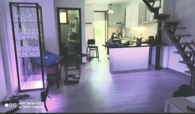 Roma Durantini Pietralata indipendente - Foto 6