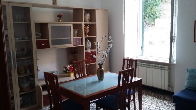 Affittasi Privatamente appartamento in Genova San Teodoro - Foto 6