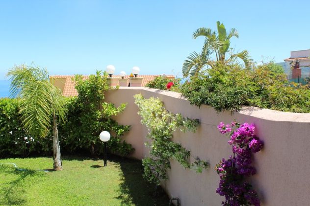 TRABIA - A102 - Panoramica Villa Arredata - Foto 8