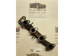 COLLETTORE DI SCARICO CHEVROLET Captiva 1° Serie NY46K13 96440361 Z20S dies &hellip;