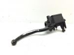 YAMAHA X-MAX 125 POMPA FRENO ANTERIORE DESTRA CON LEVA STORTA 2008 2009 SE321