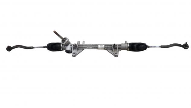 SCATOLA DELLO STERZO RENAULT Captur Serie 490013552R K9K Diesel 1500 (1319)