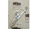 MECCANISMO ALZAVETRO ANT. DX NISSAN Micra Serie (K14) 807205FA2A H4B408 (17)