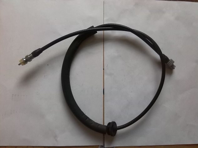 Filo contachilometri Mercedes 200-220-230-240