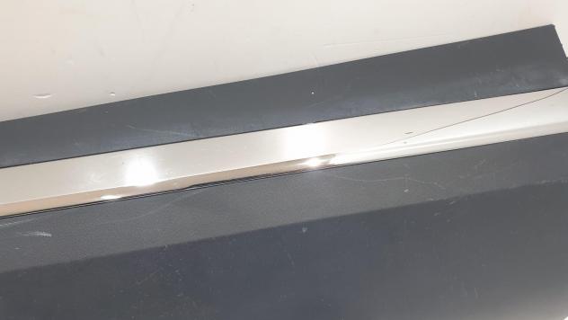 MODANATURA PORTA ANTERIORE SINISTRA RENAULT Captur Serie 808770154R (19) - Foto 8