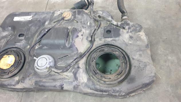 SERBATOIO CARBURANTE JEEP Compass Serie P05105967AB OM651925 Diesel 2143 4WD (1115) - Foto 7