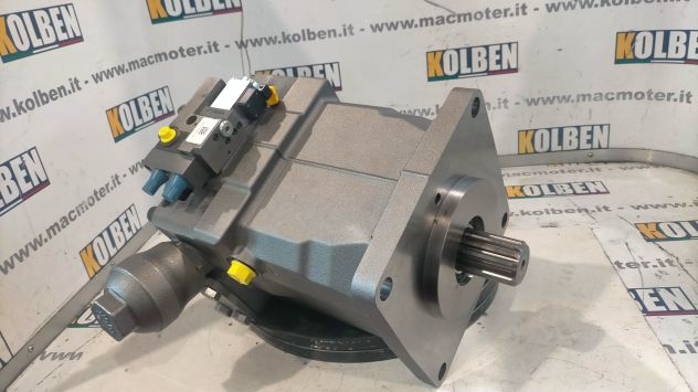 Pompa Linde HPR210-02R 0000 - Foto 2