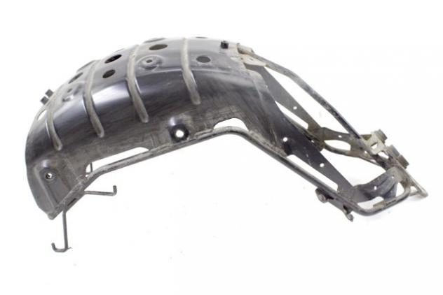 SUZUKI INTRUDER VL 800 6313043H00 SUPPORTO PARAFANGO POSTERIORE 09 - 17 REAR FENDER BRACKET - Foto 2