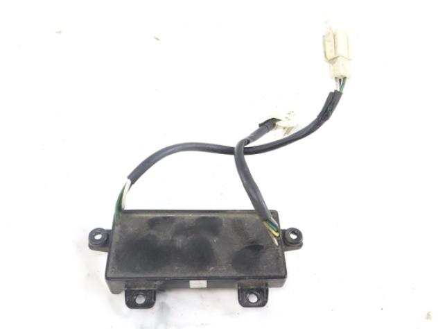 KYMCO PEOPLE S 125 33106AHJ2E00 CENTRALINA LED FARO ANTERIORE 21 - 25 LED CONTROL UNIT - Foto 3