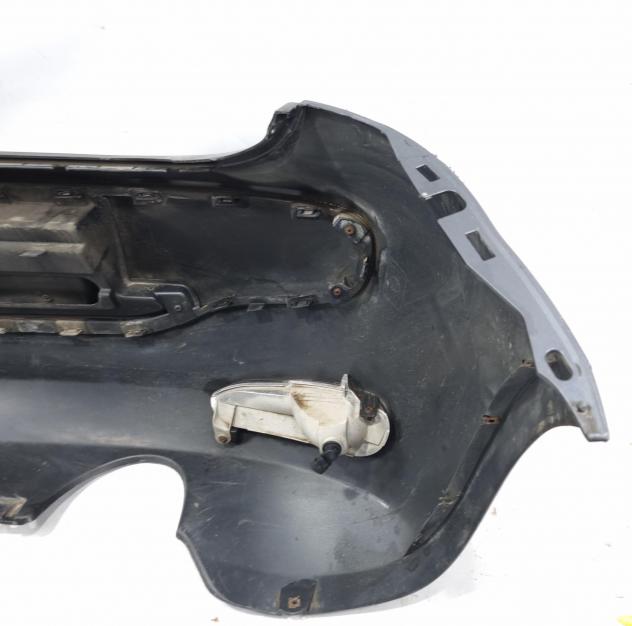 PARAURTI POSTERIORE COMPLETO FIAT Punto EVO 735500302 (0912) - Foto 9