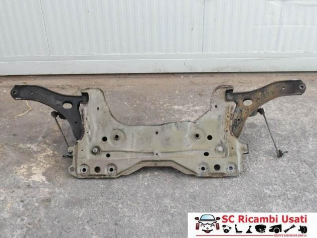 Culla Motore Ford Transit Connect 1.8 Tdci CT165019AA 5199263 - 08537 - Foto 2