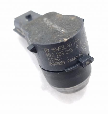 SENSORE DI PARCHEGGIO JEEP Grand Cherokee 4° Serie 1EW63LAUAA (1121) - Foto 7