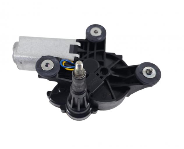 MOTORINO TERGICRISTALLO POSTERIORE FIAT 500 Serie 51850871 (0714) - Foto 5