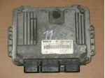 0281011277 ECU MASTER MASCOTT 3.0 DCI 0281011277 8200391957 8200404535